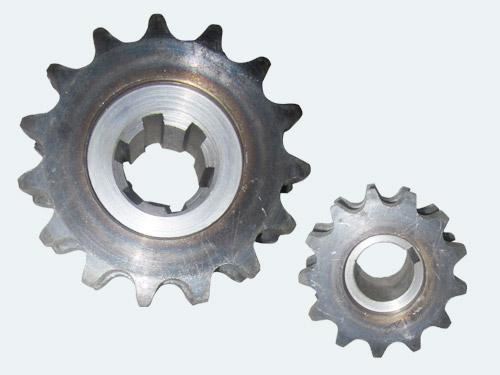 農(nóng)機(jī)齒輪的特點(diǎn)及如何選擇